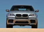 BMW X6 M 2009 года